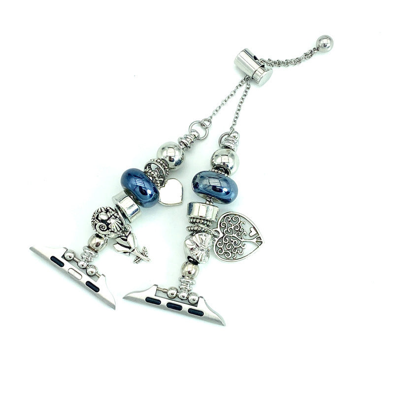 Bracelet pour une montre connectée