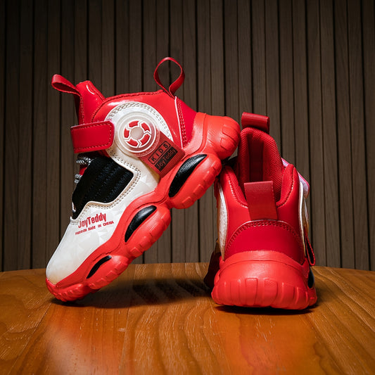 Une paire de chaussures de sport - Topdecheztop.fr