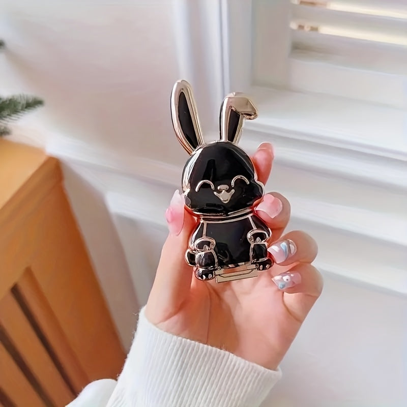 Support de téléphone portable TikTok Influencer Push-Pull - Topdecheztop.fr