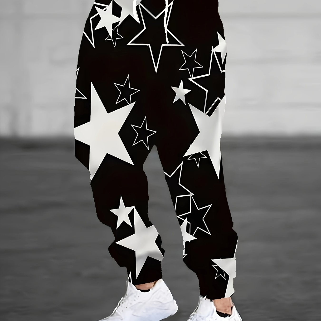 Pantalon de jogging pour homme