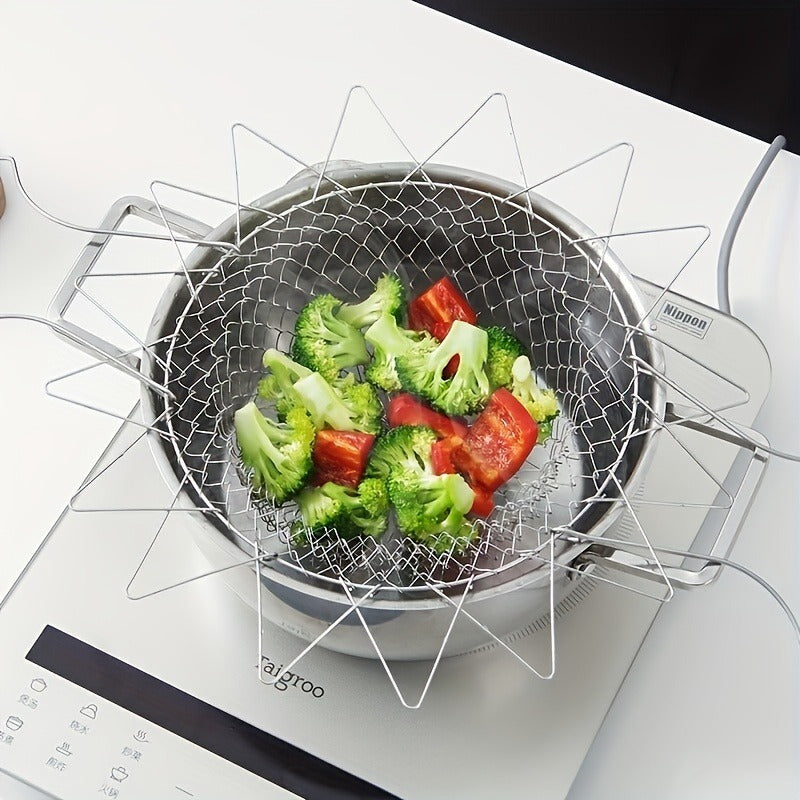 Passoire de cuisine multifonction