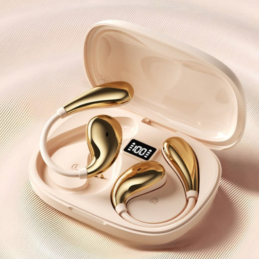 Écouteurs Bluetooth sport sans fil