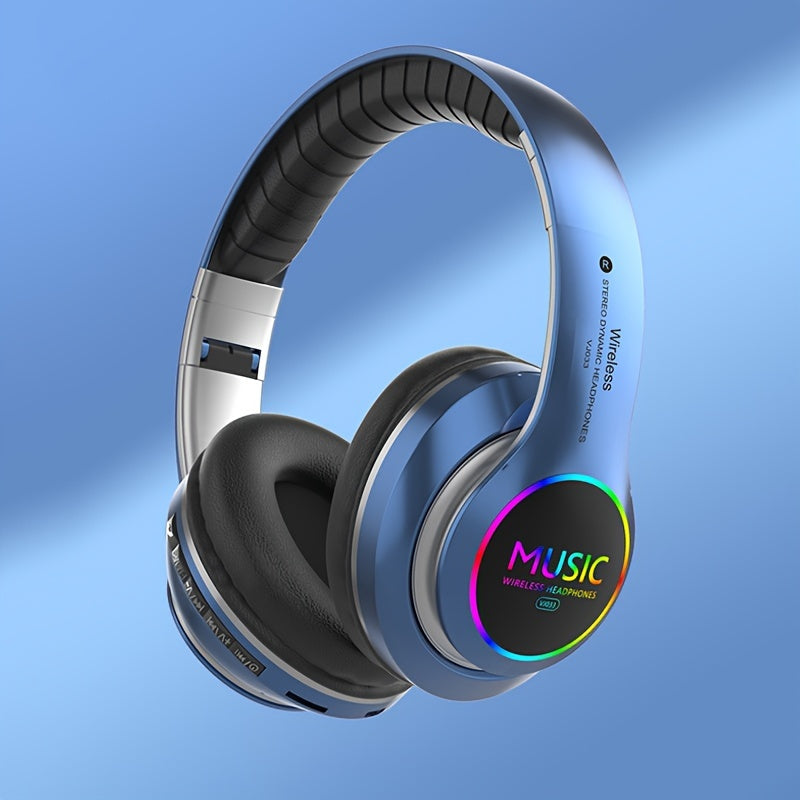 Casque sans fil, - Topdecheztop.fr