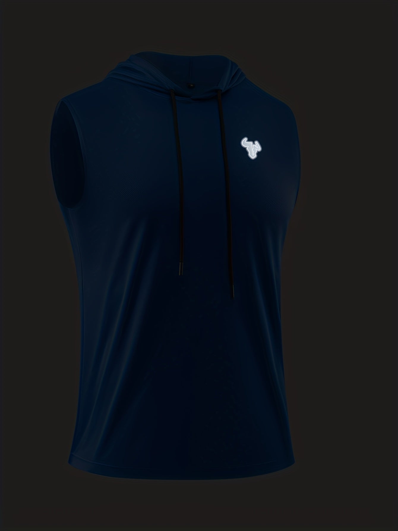 Ensemble de vêtements de sport décontractés 2 pièces pour homme
