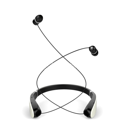 Écouteurs intra-auriculaires sans fil rétractables SX991