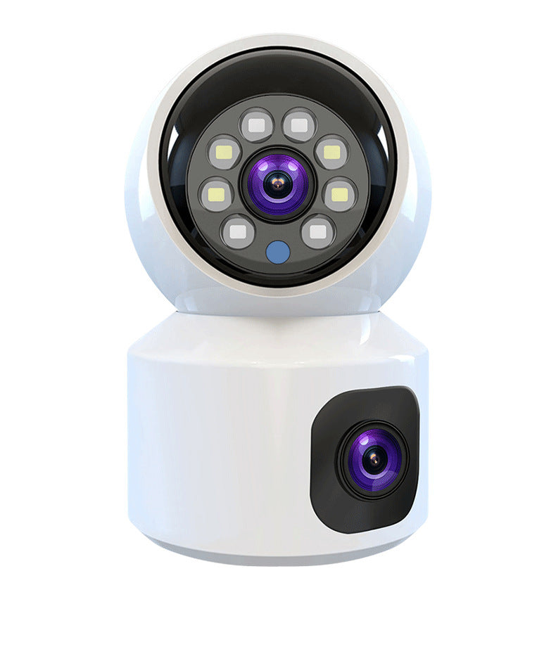 V380 double bande 5G à double caméra