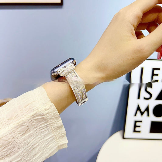 Bracelet de montre connectée pour un suivi optimal de votre santé et de votre activité - Topdecheztop.fr