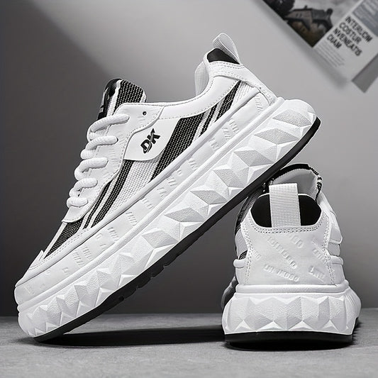 Baskets arc-en-ciel grande taille - Topdecheztop.fr