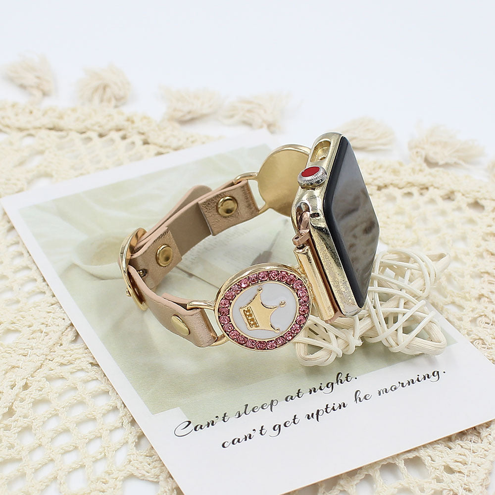 Bracelet de montre - Topdecheztop.fr