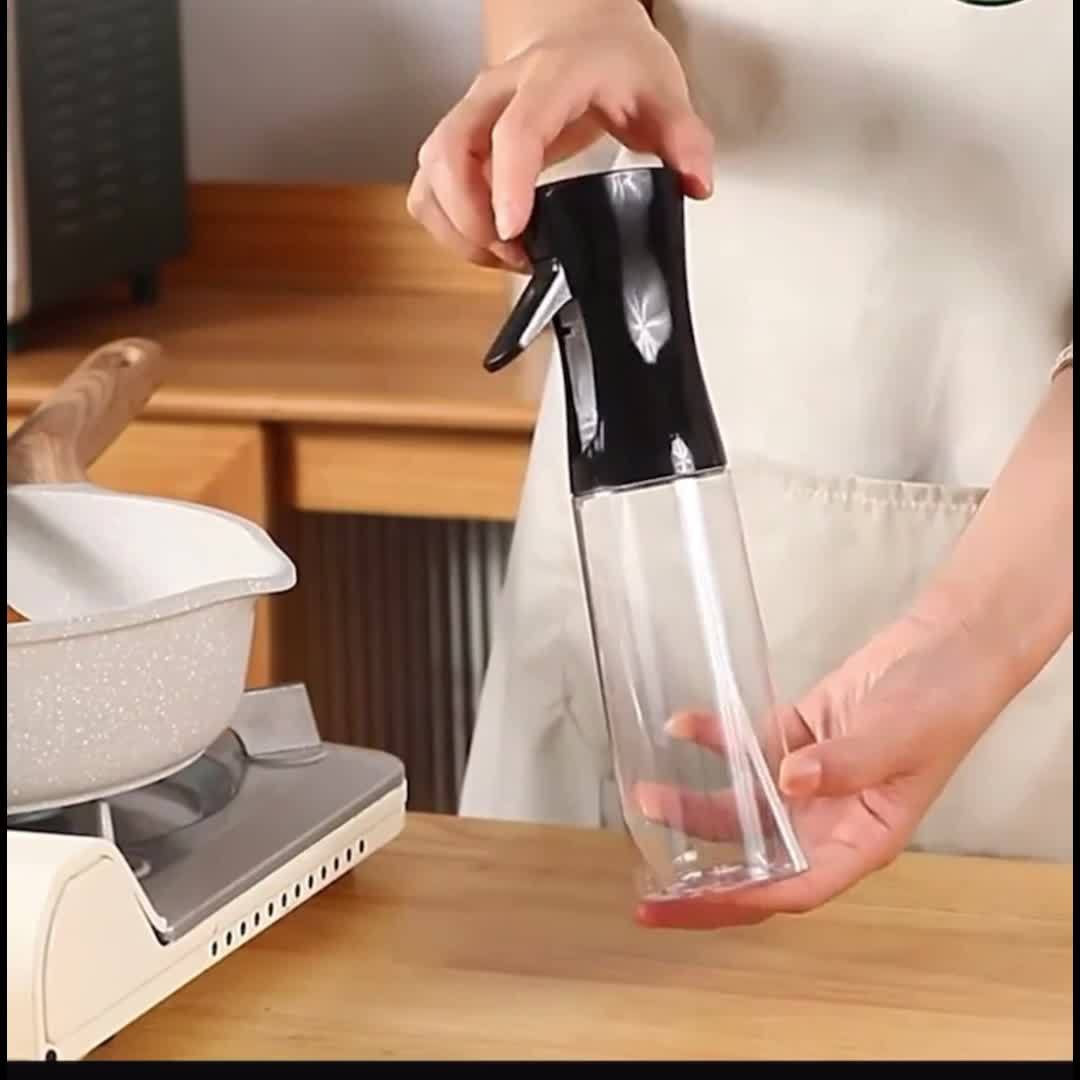 Pulvérisateur d'huile