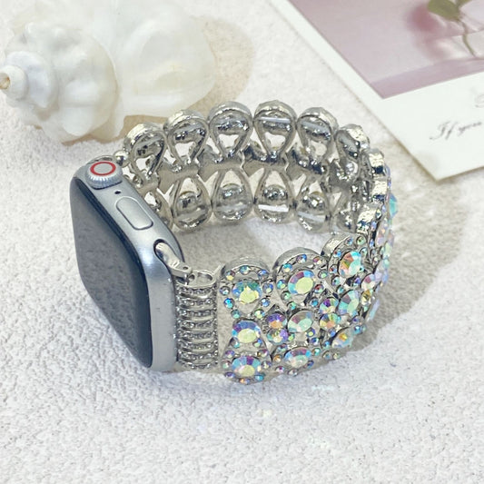 Bracelet en cristal de verre - Topdecheztop.fr
