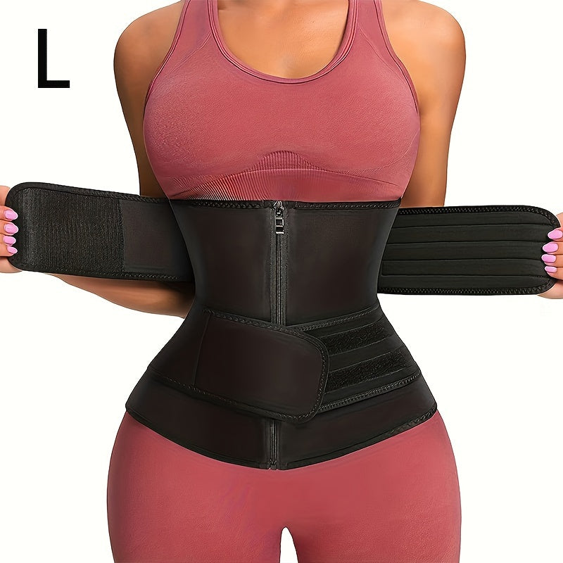 Ceinture amincissante pour femme - Topdecheztop.fr
