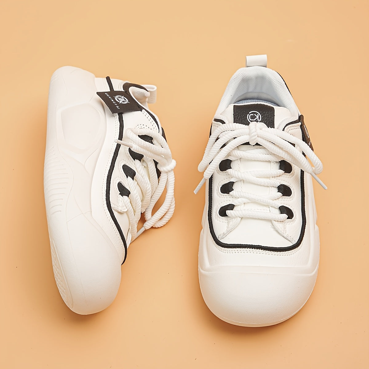 Chaussures tendance quatre saisons pour femmes