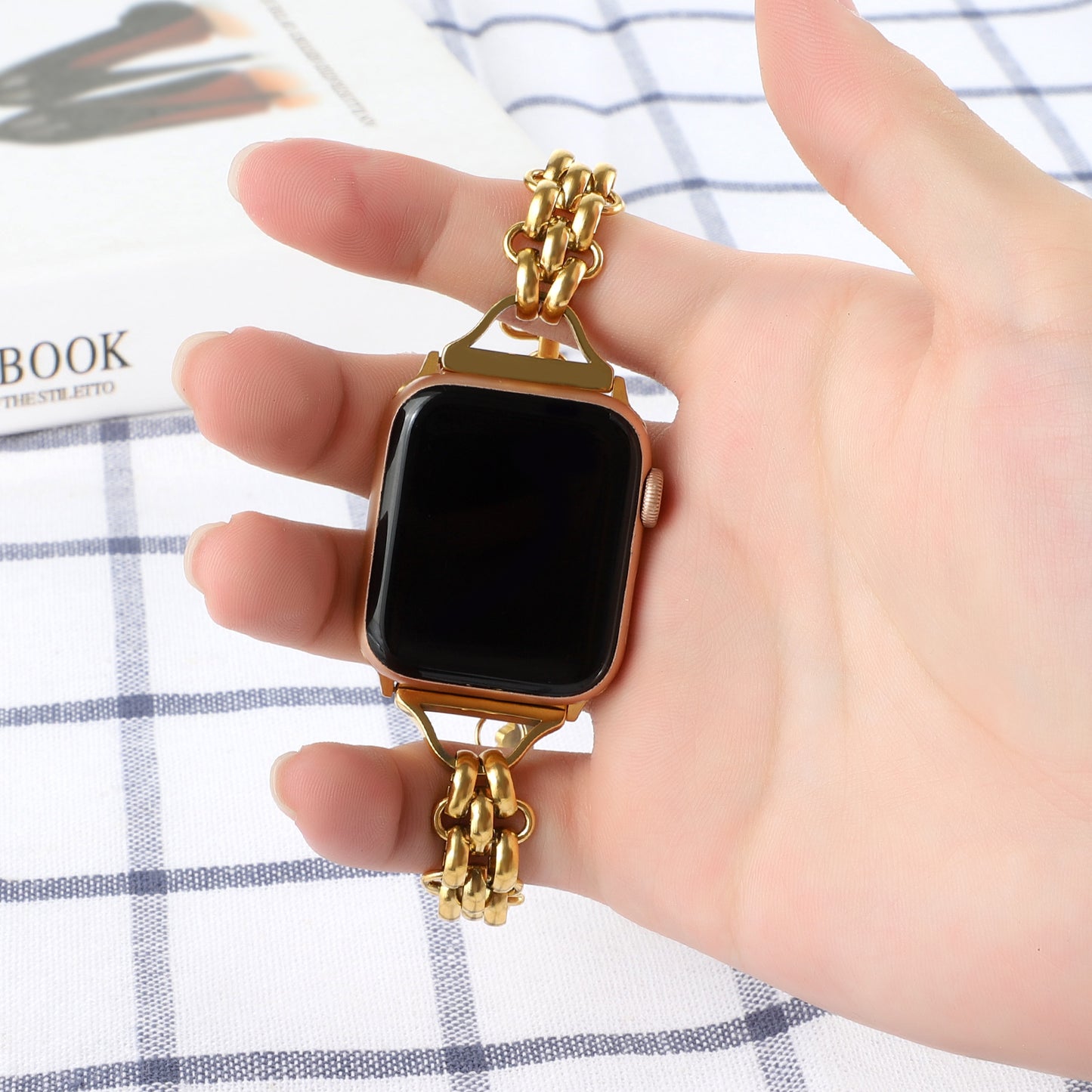Bracelet de montre