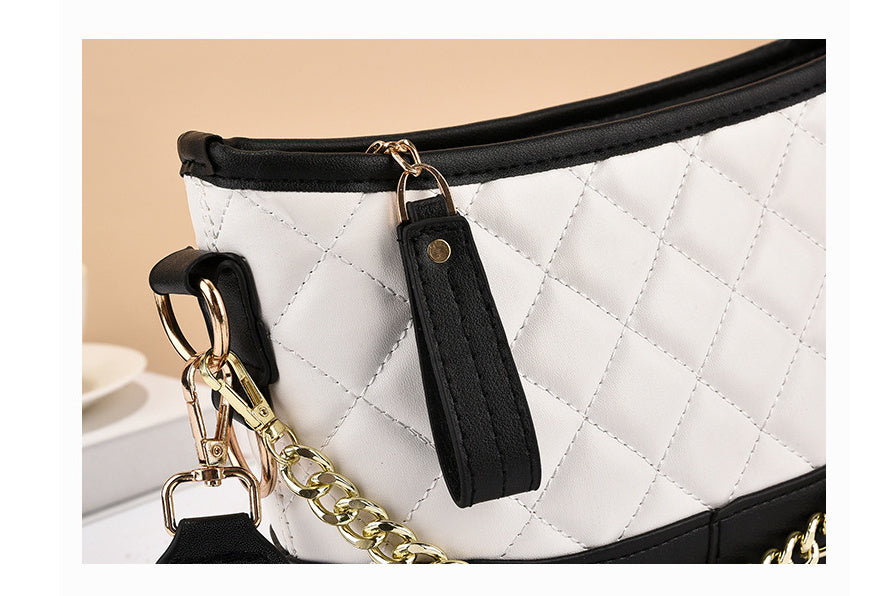 Sac bandoulière tendance et polyvalent - Topdecheztop.fr