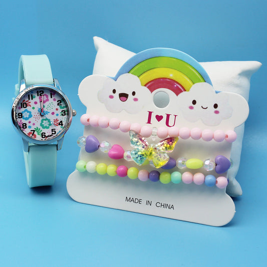 Ensemble de montres pour enfants - Topdecheztop.fr