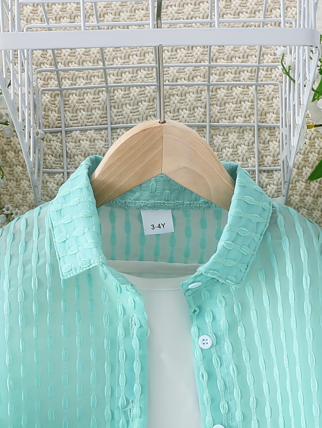 Ensemble trois pièces pour fille - Topdecheztop.fr