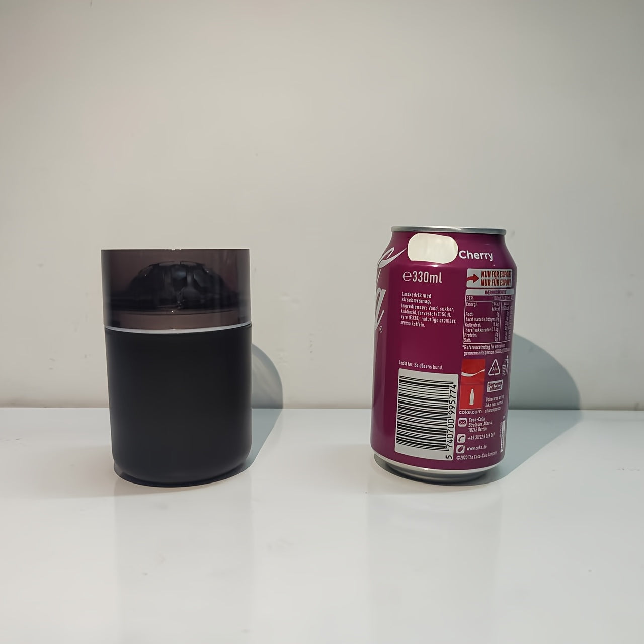 Humidificateur d'aromathérapie LED coloré