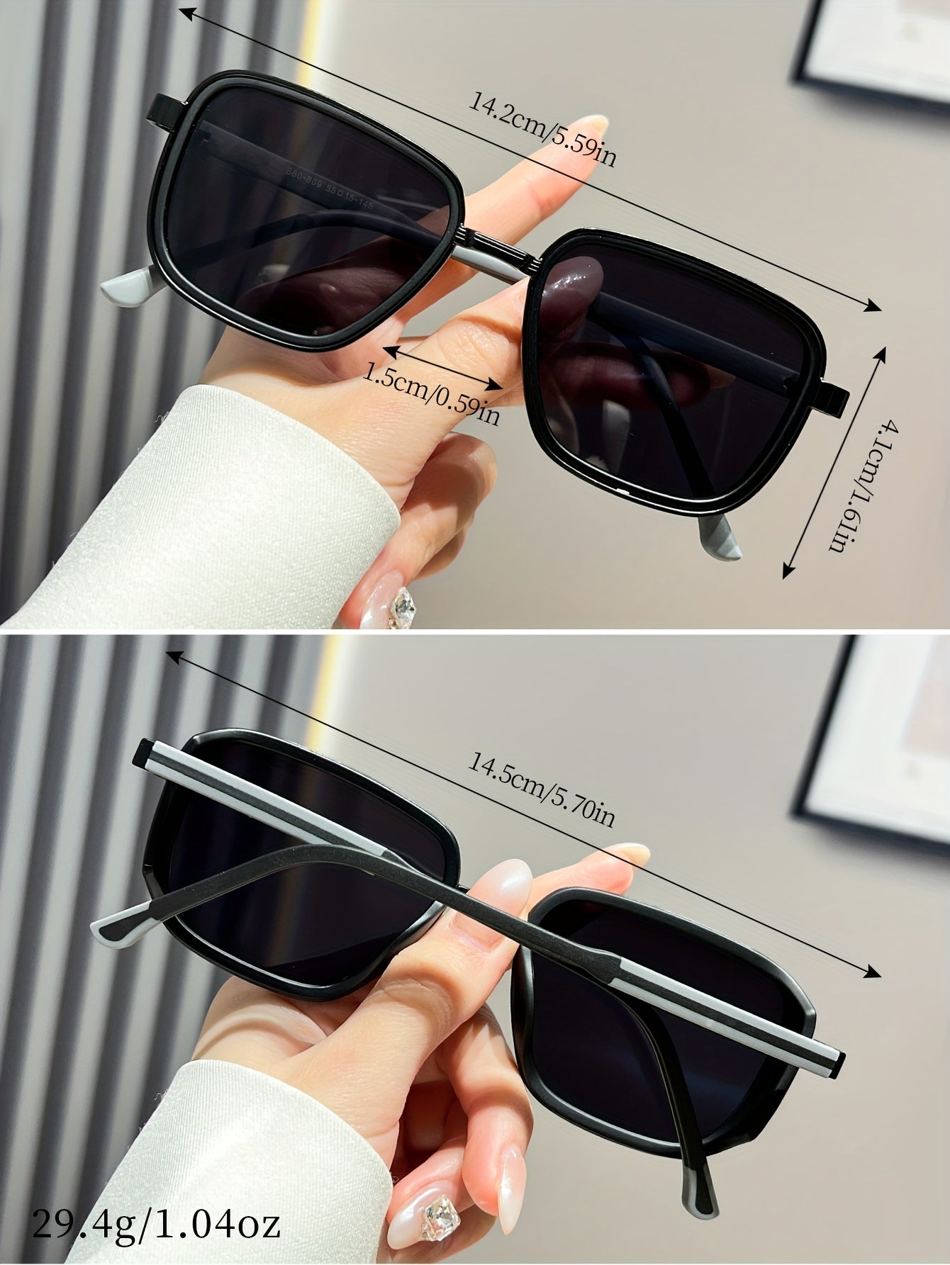 Lunettes de mode pour femmes - Topdecheztop.fr