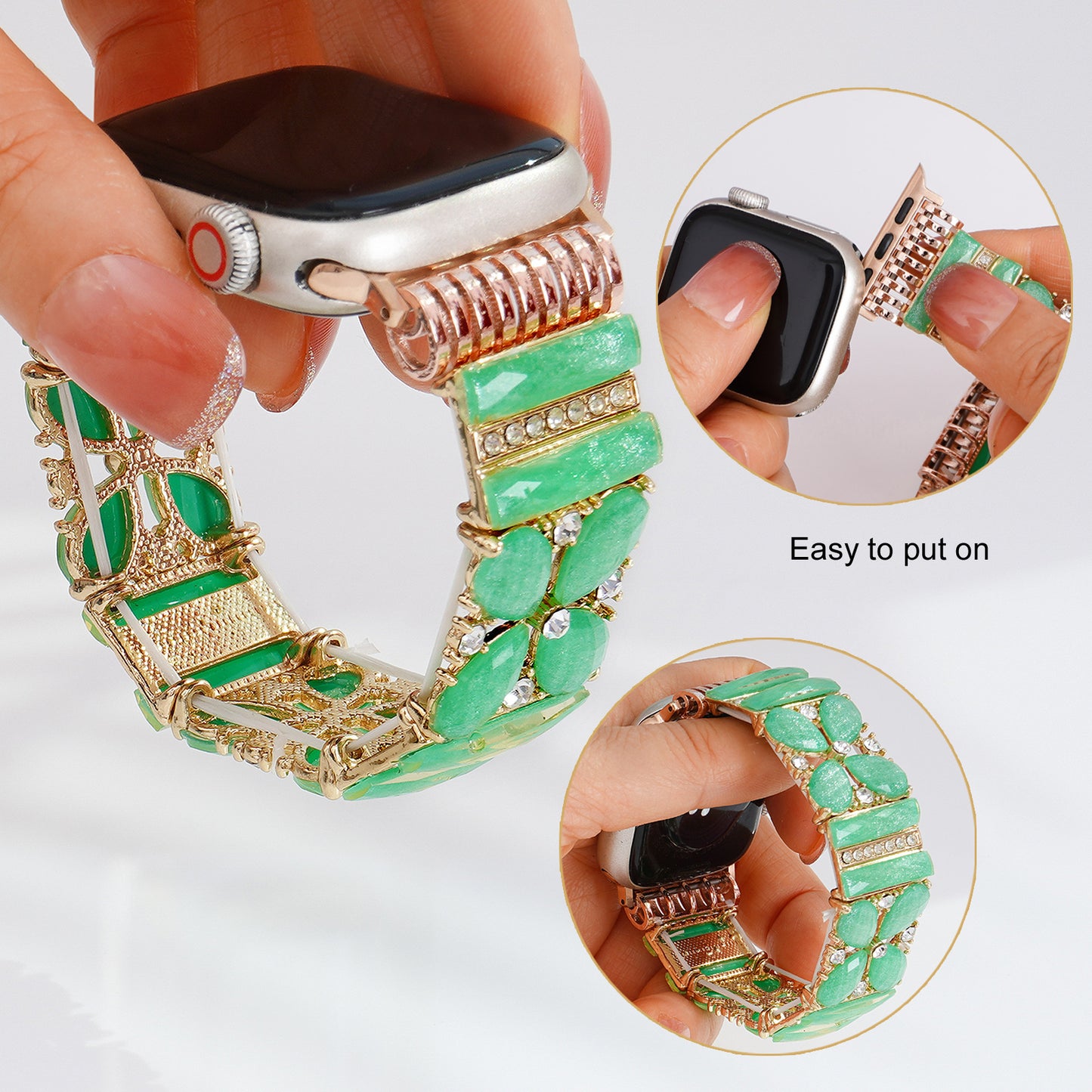 Bracelet de montre - Topdecheztop.fr