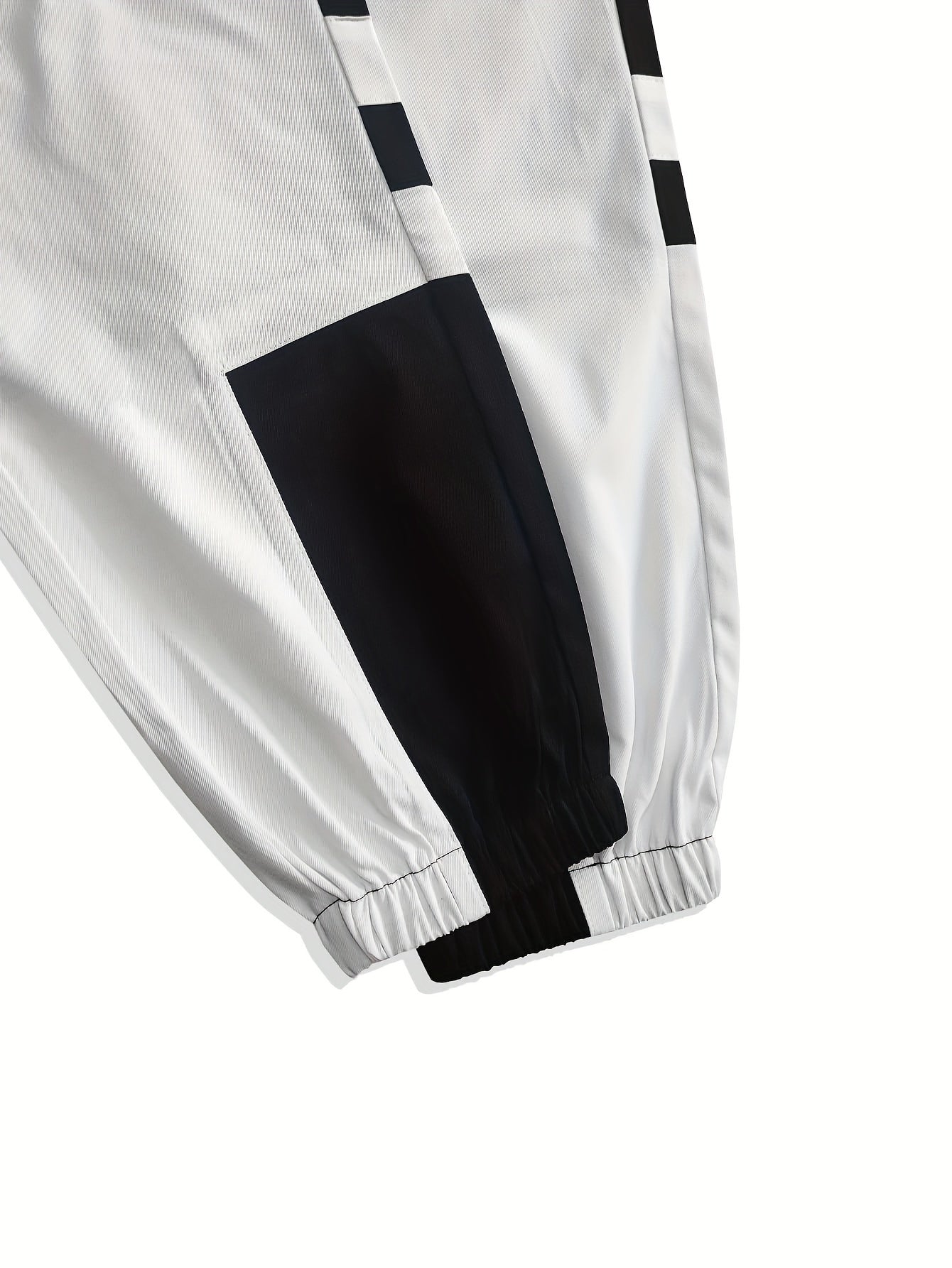 Pantalon multi-poches pour homme