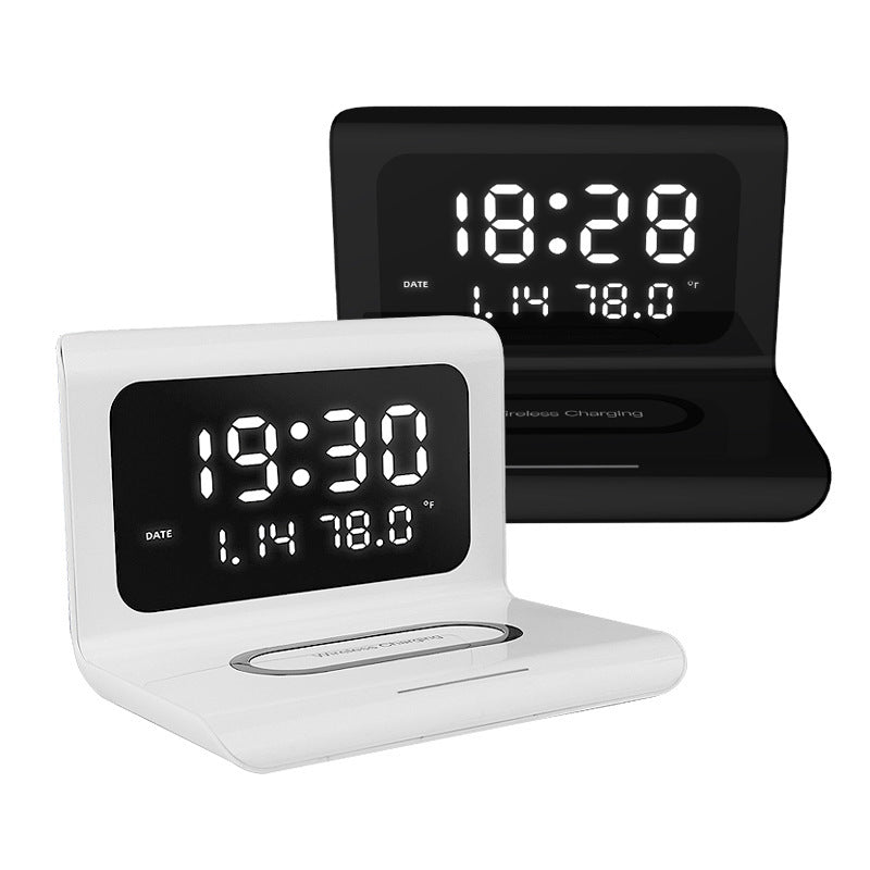 Chargeur sans fil multifonctionnel - Topdecheztop.fr