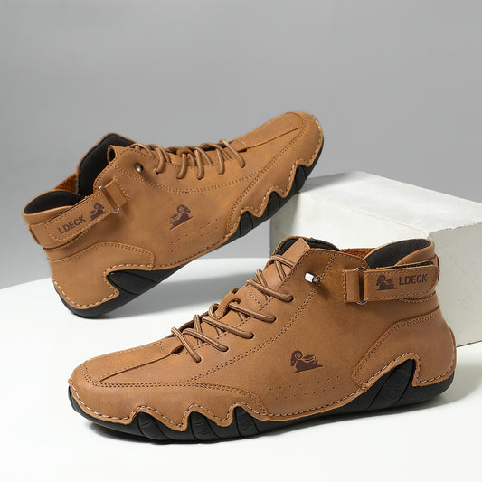 Bottes de randonnée tout-terrain pour hommes