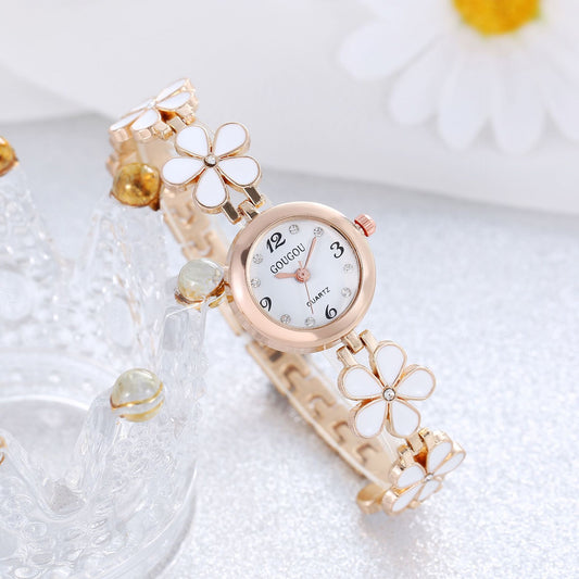 Montre-bracelet pour femme - Topdecheztop.fr