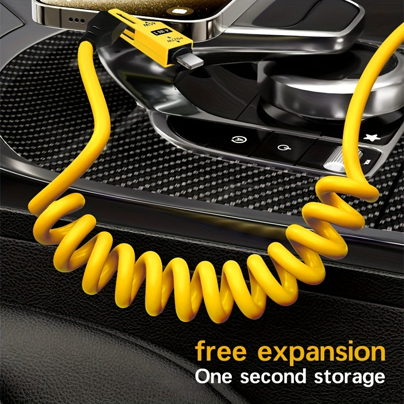 Câble de charge haute vitesse 65 W