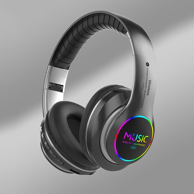 Casque sans fil, - Topdecheztop.fr