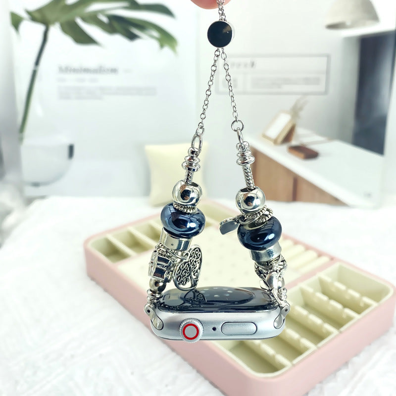 Bracelet pour une montre connectée