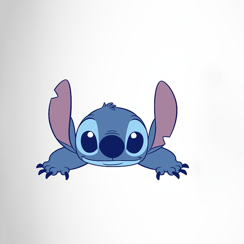 Autocollants muraux Disney Stitch - Topdecheztop.fr