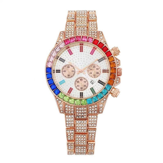 Montre pour femmes - Topdecheztop.fr