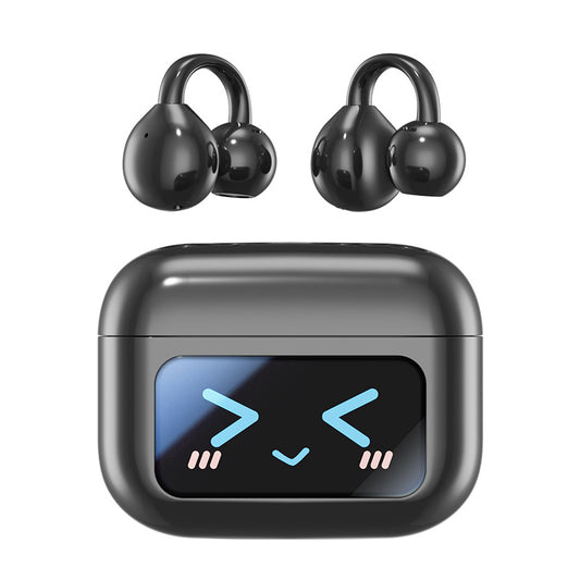 Casque Bluetooth portable de traduction intelligente