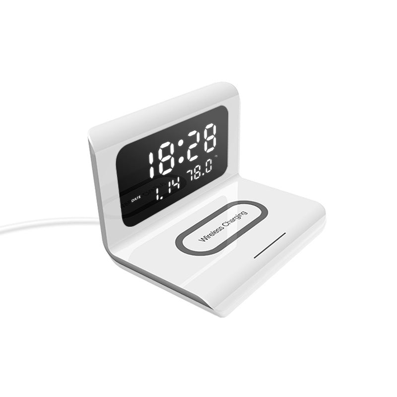 Chargeur sans fil multifonctionnel - Topdecheztop.fr