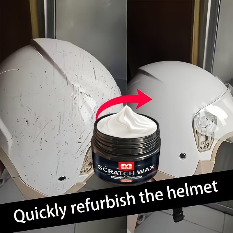 Réparation de verre multifonctionnelle | Clarté à 99 %