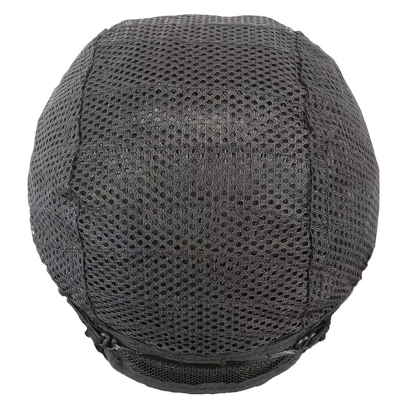 Perruque afro bouclée/crépue - Accessoire de mode