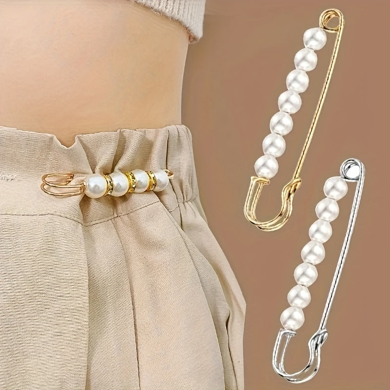 Broche de taille - Topdecheztop.fr