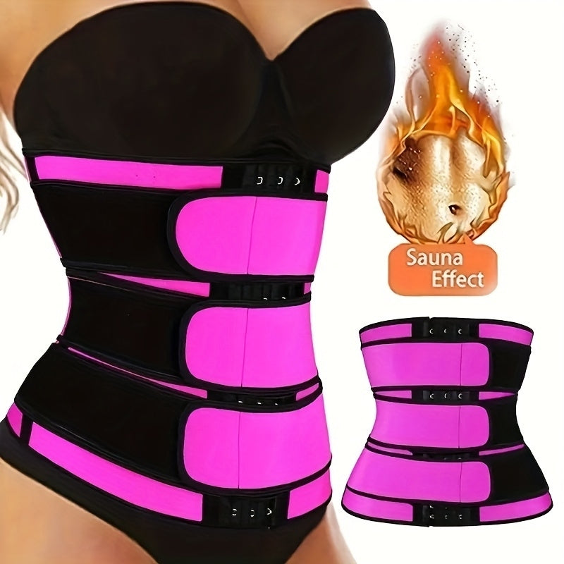 Ceinture de fitness absorbante pour femmes - Topdecheztop.fr