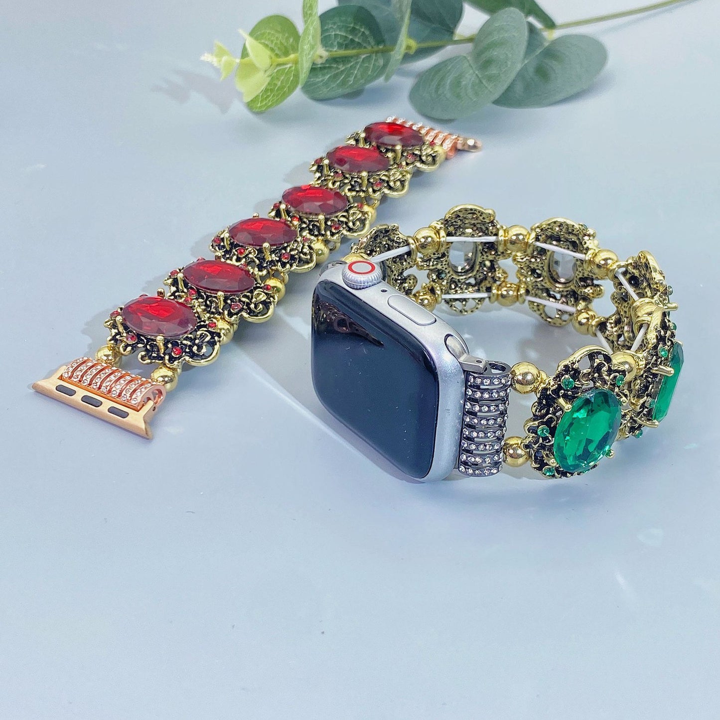 Bracelet en cristal de verre - Topdecheztop.fr