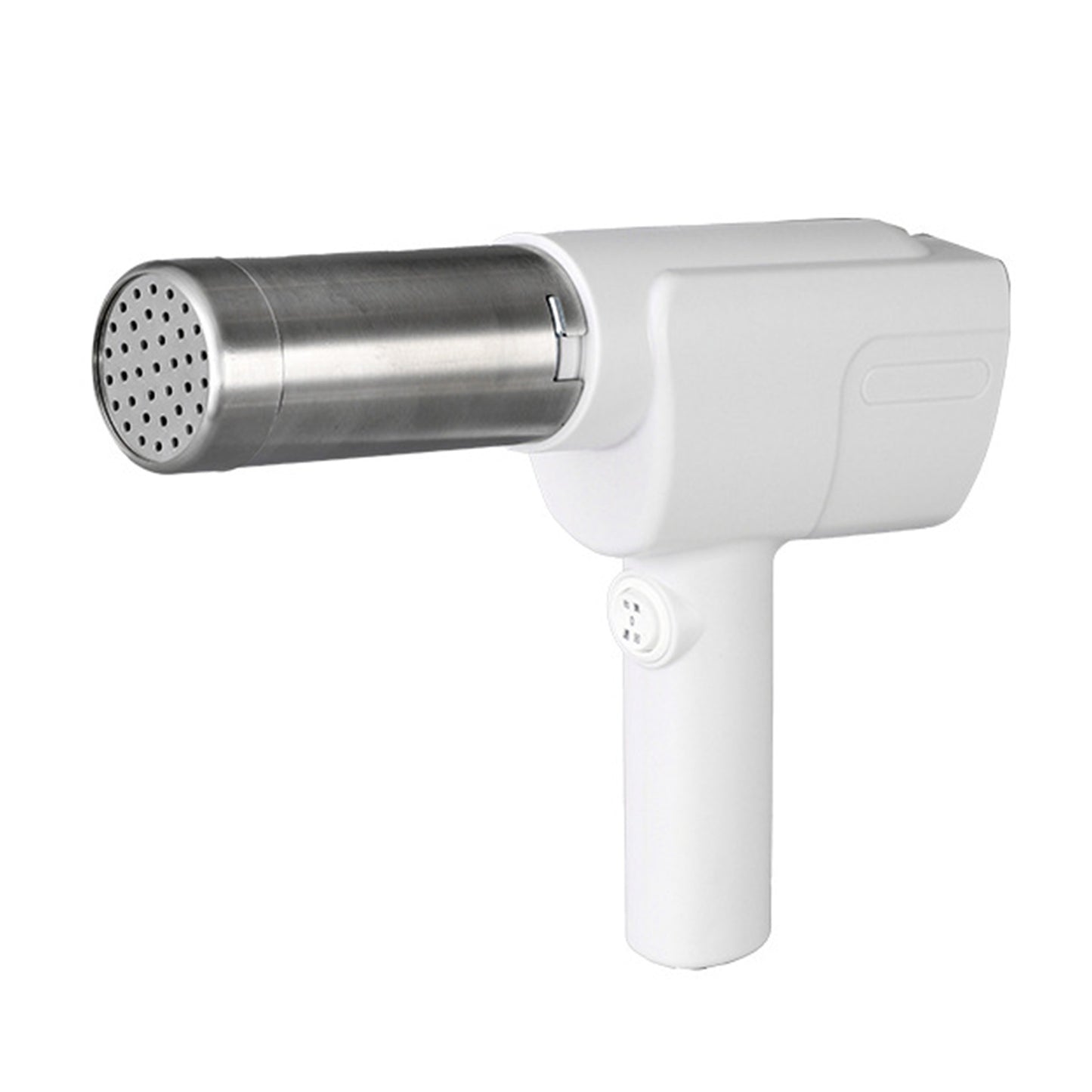 Presse à nouilles électrique sans fil, chargement USB