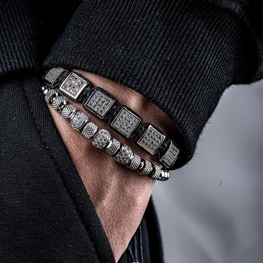 1 bracelet pour homme - Topdecheztop.fr