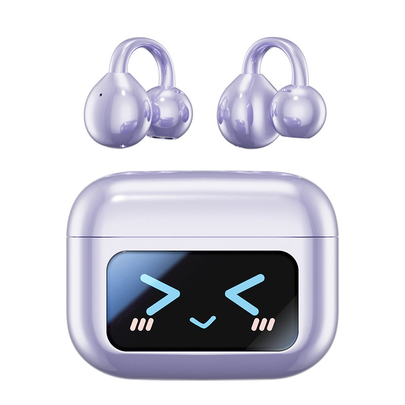 Casque Bluetooth portable de traduction intelligente