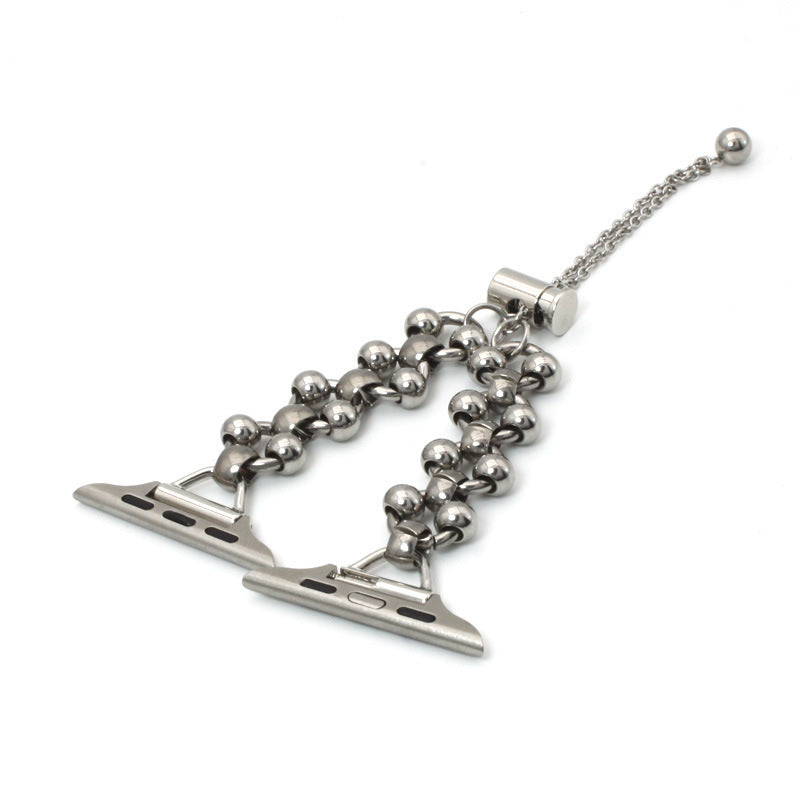 Bracelet pour une montre connectée - Topdecheztop.fr
