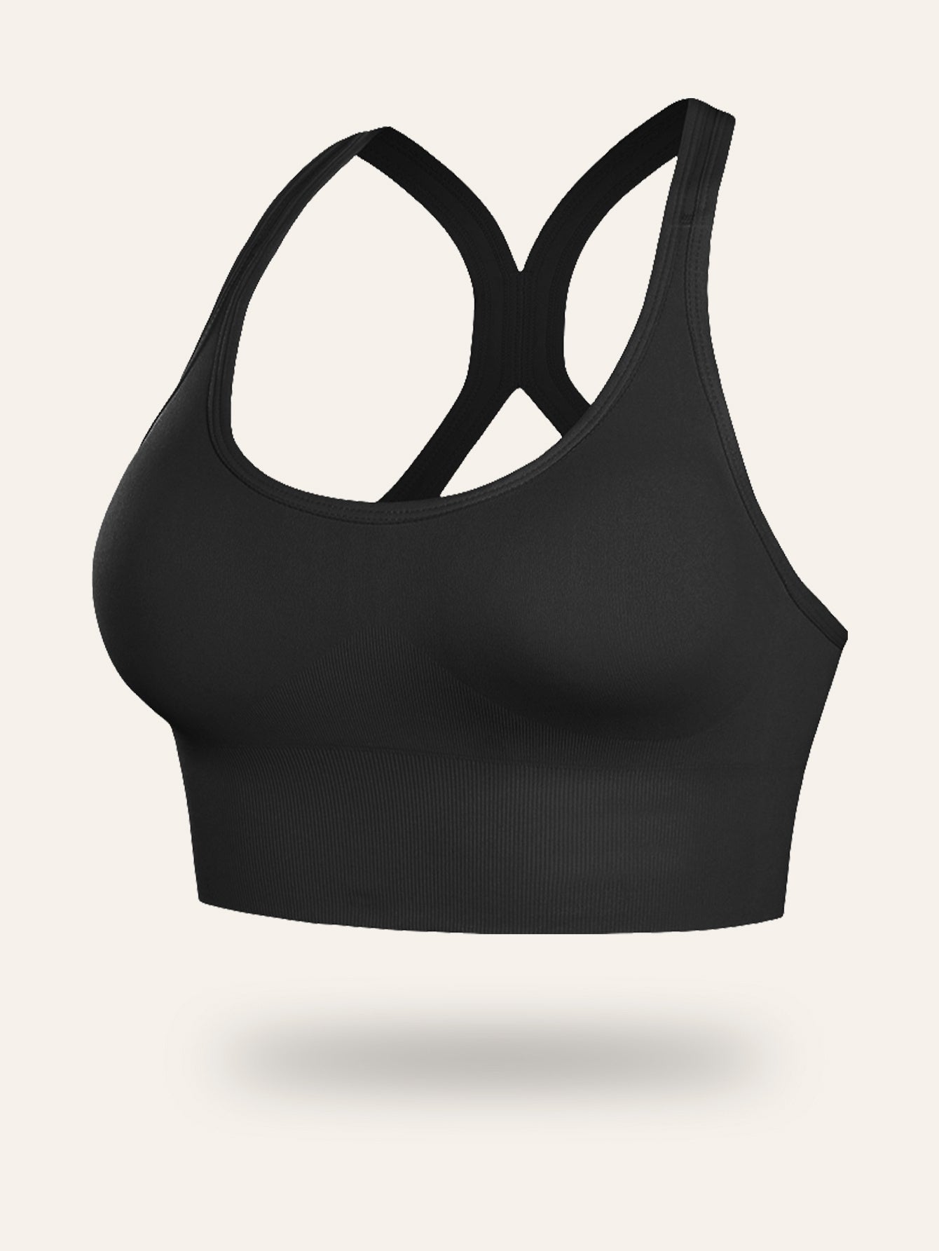 Soutien-gorge de sport dos en X pour femme, 3 pièces - Topdecheztop.fr