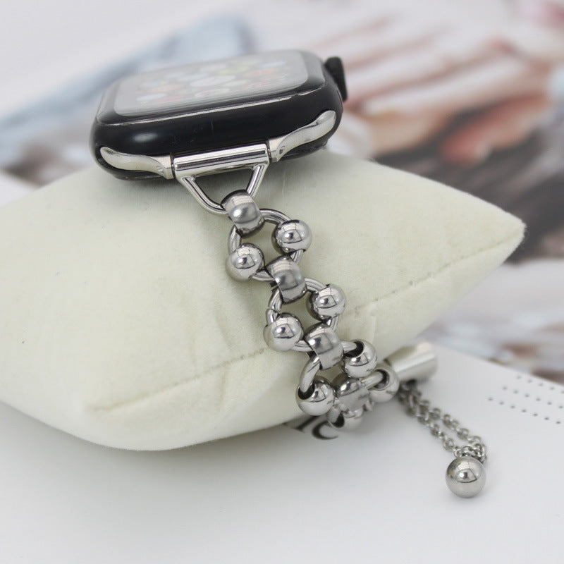 Bracelet pour une montre connectée - Topdecheztop.fr