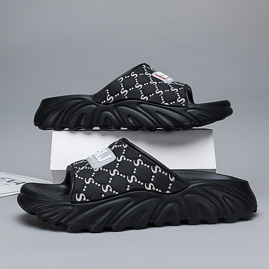 Sandales élégantes et légères pour homme - Topdecheztop.fr