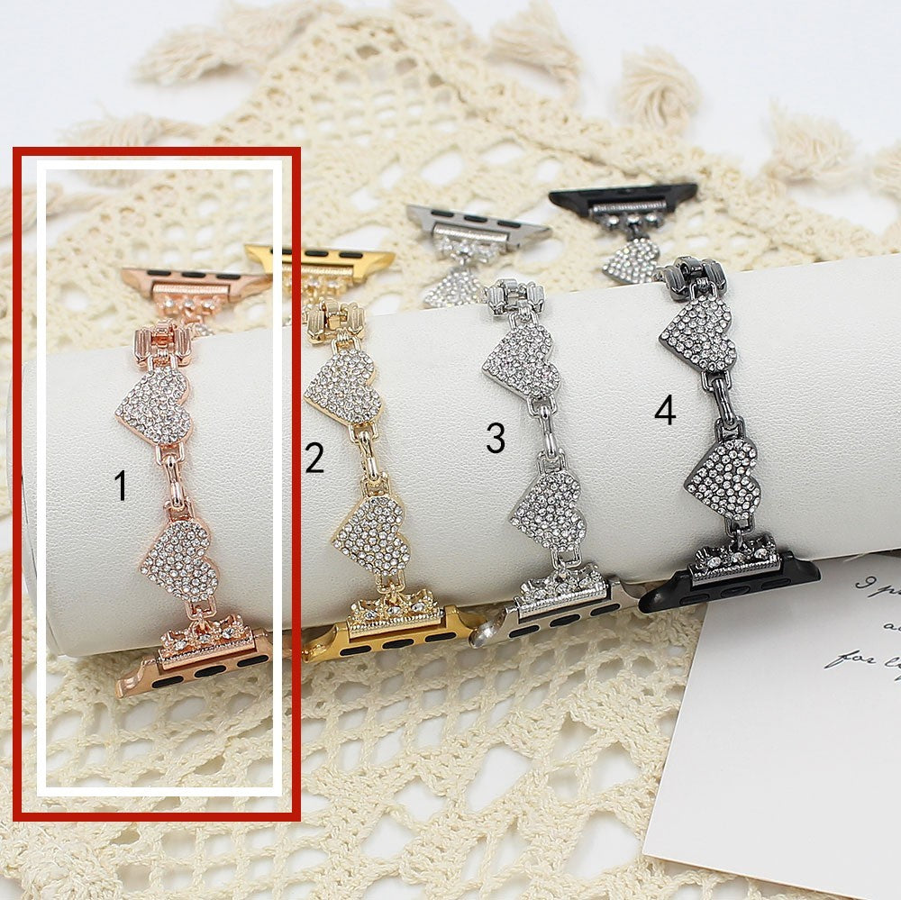 Bracelet de montre - Topdecheztop.fr