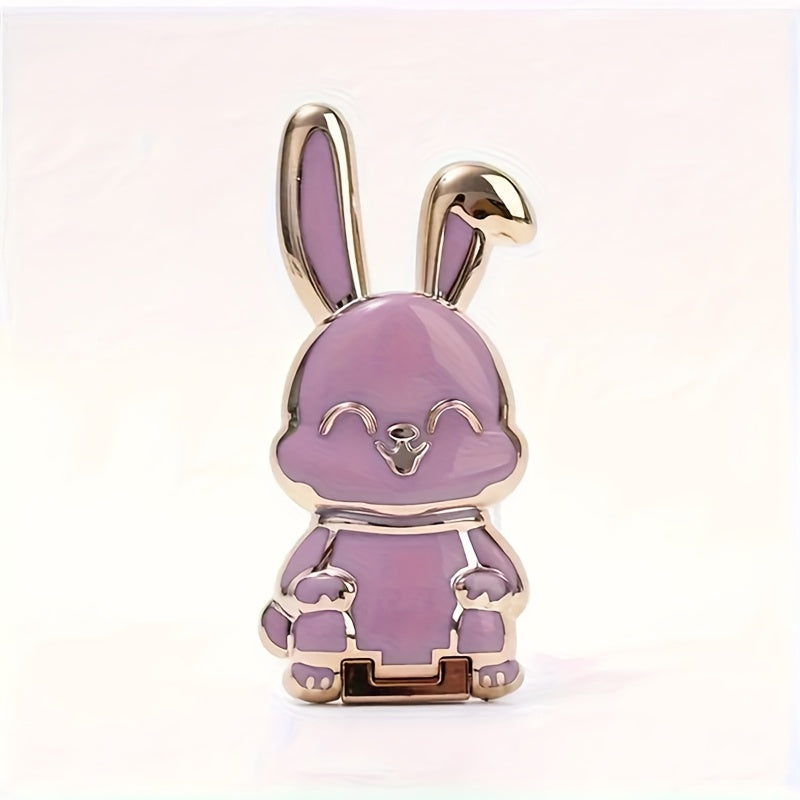 Support de téléphone portable TikTok Influencer Push-Pull - Topdecheztop.fr