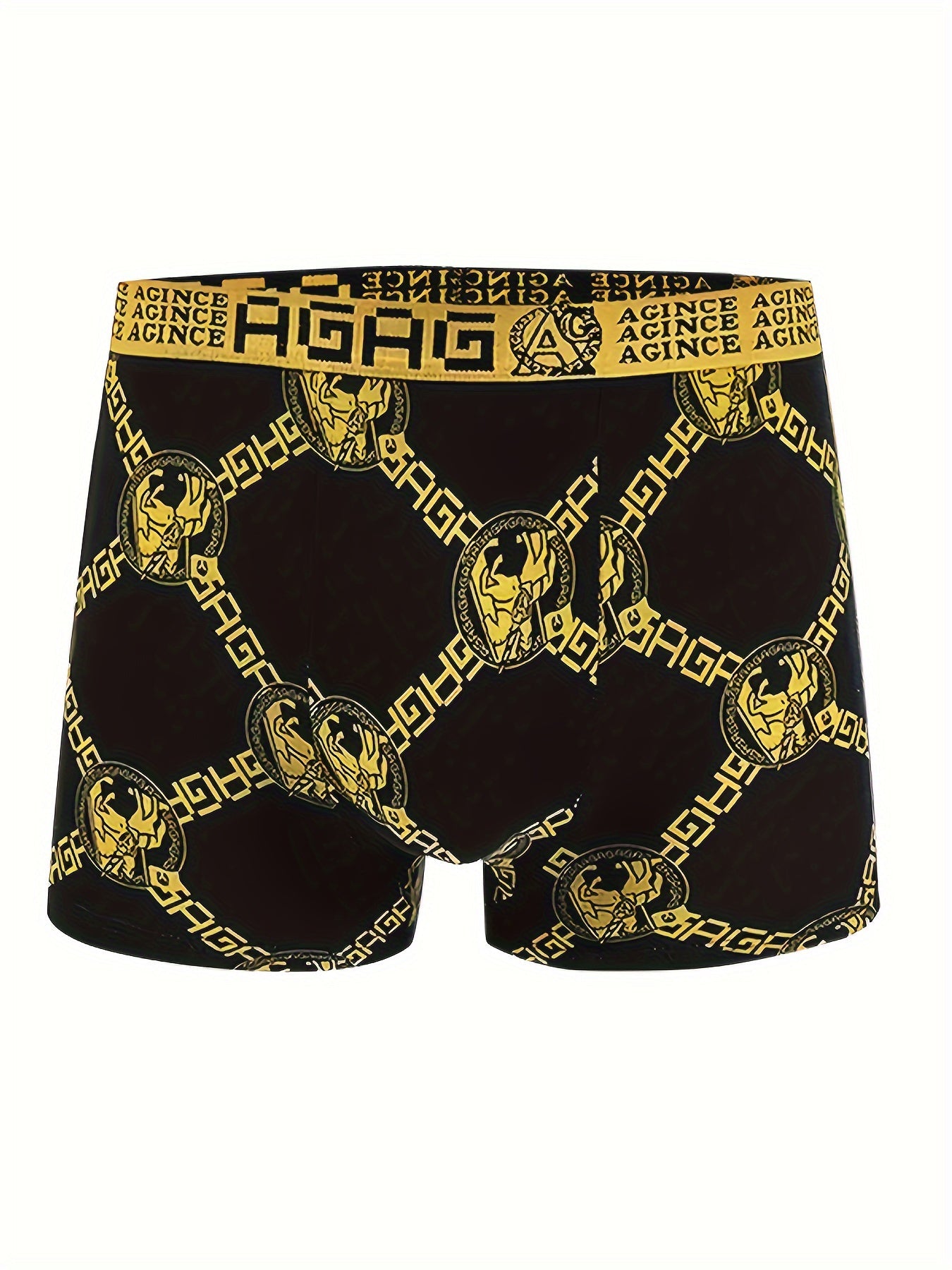 Lot de 10 boxers décontractés pour homme - Topdecheztop.fr
